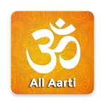 Cover Image of ดาวน์โหลด All Aarti Sangrah in One with  APK