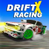 Drift Racing Mania: Speed Legends icon