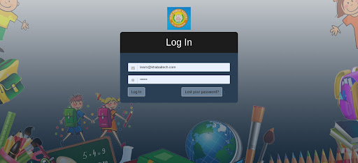 Deep Public School Mahanpur