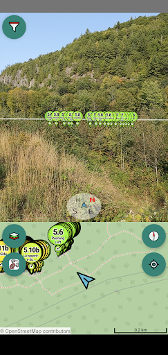Climb The World Screen 2
