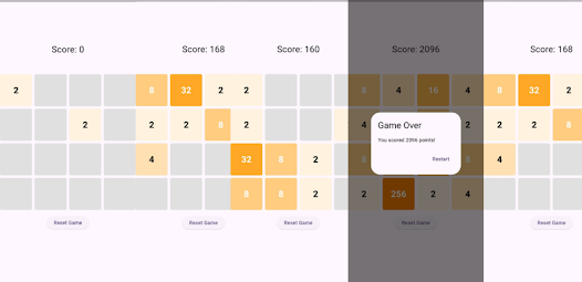 Screenshot image