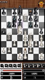 The King of Chess