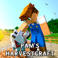 Pams Harvest Mod