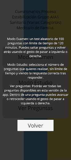 Trivial Médico de Familia LITE Screen 2