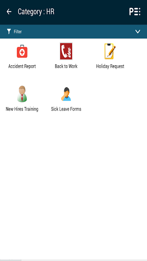 PEMAC Assets Mobile 3.1