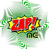 ZapMe - Messenger icon