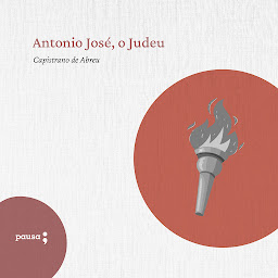 Obraz ikony: Antonio José, o Judeu