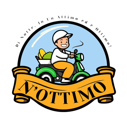 N'OTTIMO 1.0.0 Icon