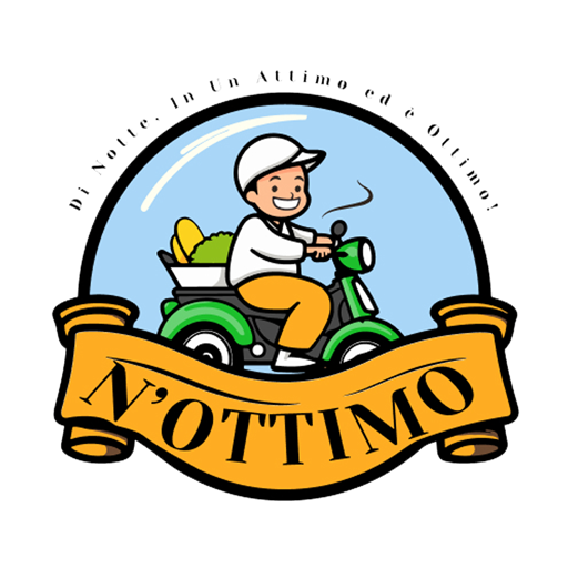 NOTTIMO logo