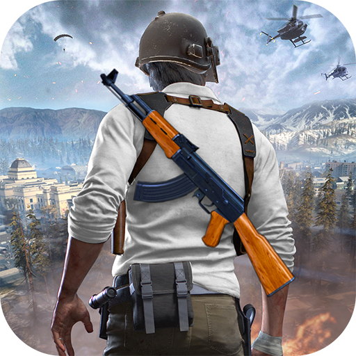 Download Real Critical Action Game: Special Ops 2020 APK