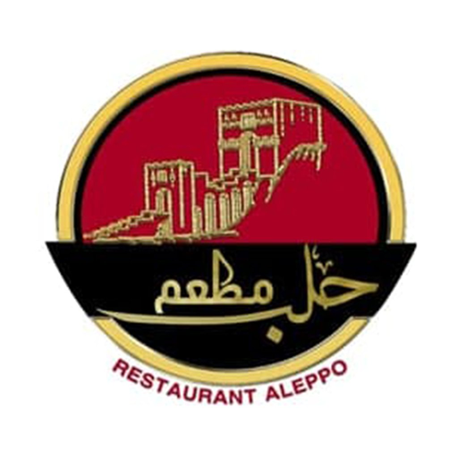 Aleppo Restaurant logo