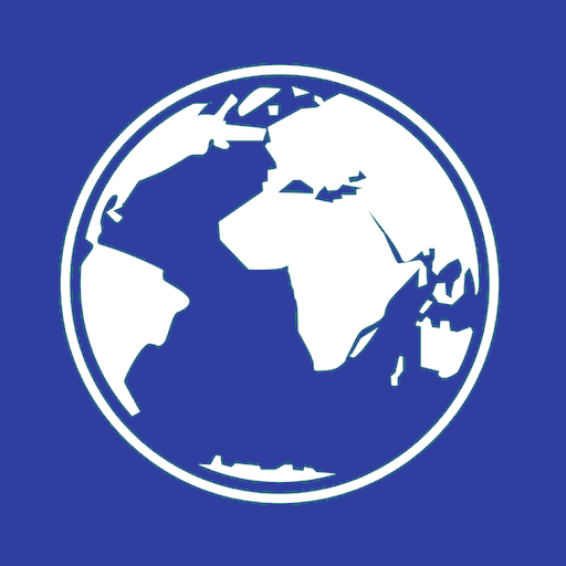 Quiz World Countries & Cities logo