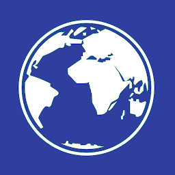 Imagen de icono Quiz Mundo - países y banderas