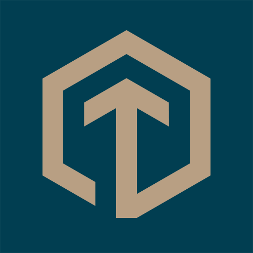 Tourific logo