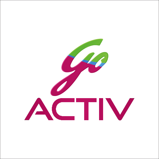 GoActiv logo