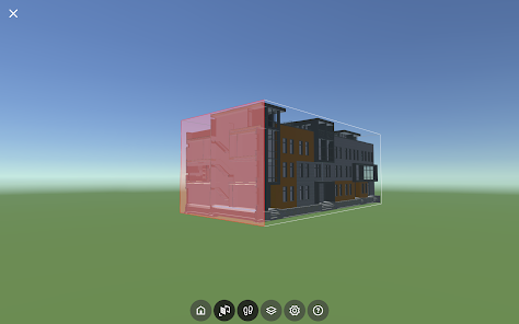 Vectorworks Nomad Apps On Google Play