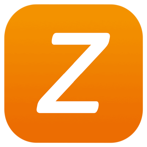 Zipker Women's Online Shopping  Icon