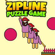 Top 28 Puzzle Apps Like Zipline Puzzle Game - Best Alternatives
