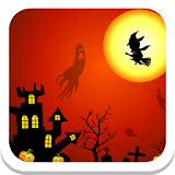 Halloween - Free Game for Kids icon