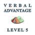 Verbal Advantage - Level 51.5