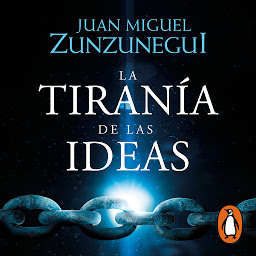 Imagen de icono La tiranía de las ideas: Gringos y mexicanos: cuatro paseos históricos para entenderlo todo