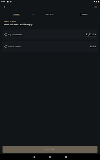 CW Residential screenshot 10