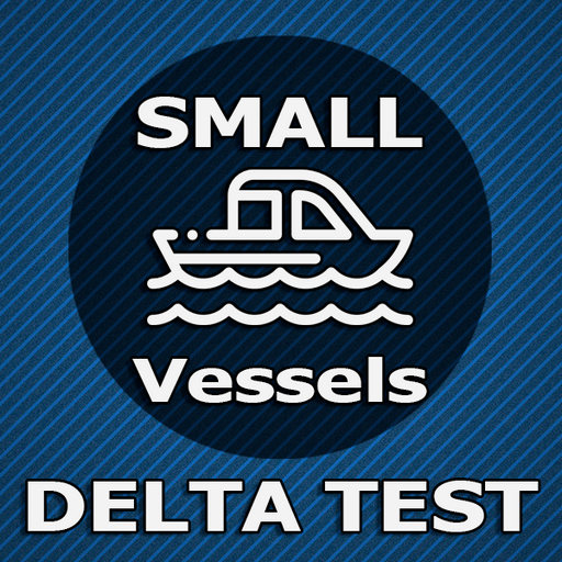 СКИ маломерные и прогул. суда