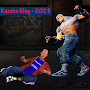 Kung Fu Karate King: Superhero Fighting Games