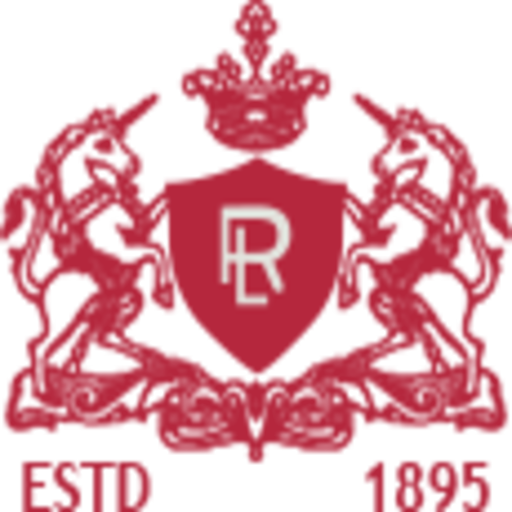 Rangi Lalls logo