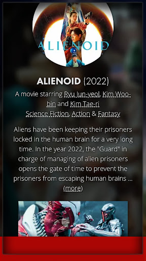 guia Assista a Filmes e Séries