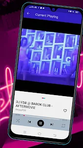 DJ Party Music App