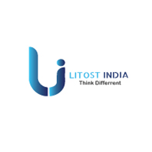 Android application Litost india screenshort