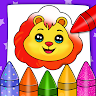 download Toddler Coloring Game apk