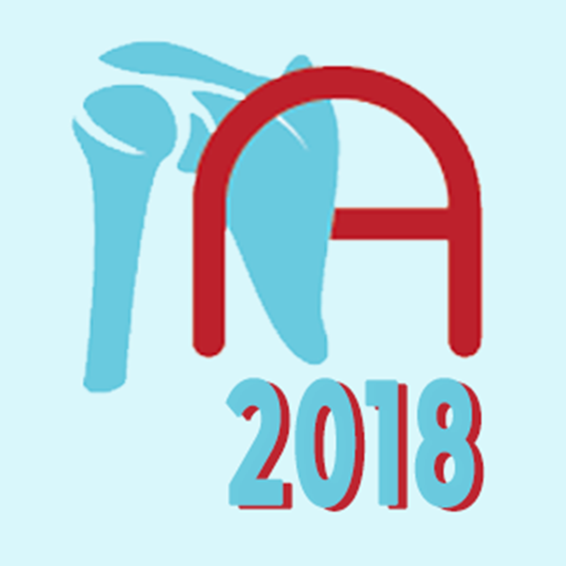 Arthro 2018 logo