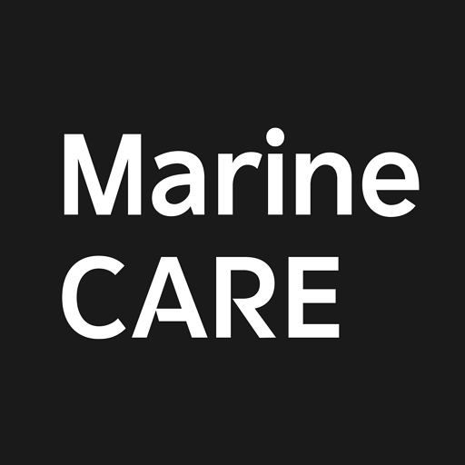 MarineCARE  Icon