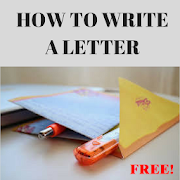 Top 48 Books & Reference Apps Like How to Write a Letter - Best Alternatives