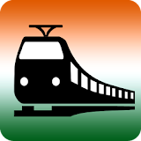 Indian Train icon