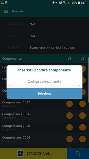 Geca Intermarine Screen 2