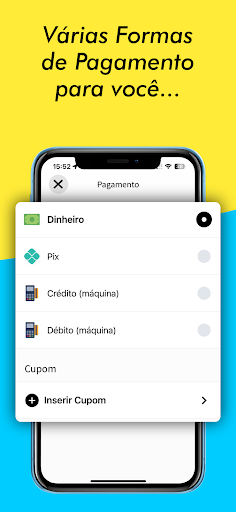 100 Fronteiras - Passageiro Screen 3