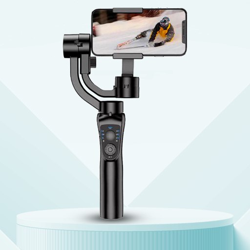 S5B 3-AXIS GIMBAL guide Download on Windows
