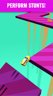 Skiddy Car Screenshot