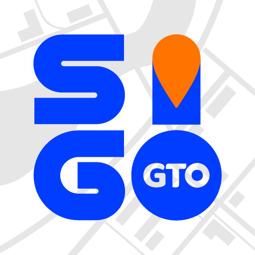 SIGO Operador logo