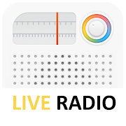 Live Radio - 5000+ Worldwide Radio Channels