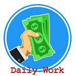 Cover Image of डाउनलोड Daily Work 1.0 APK