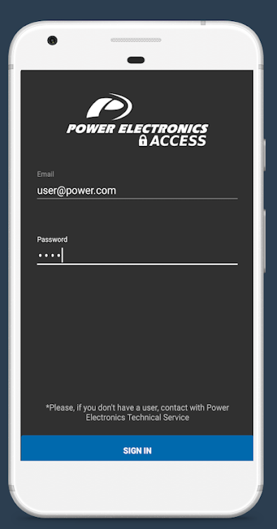 Power Display - 1.0.4 - (Android)