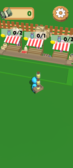 When Life Gives You Lemons - Screenshot 3