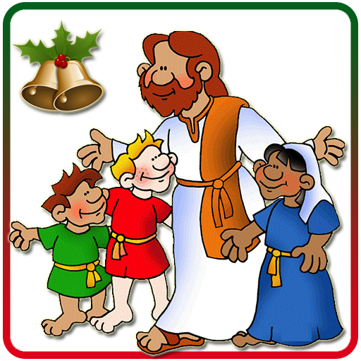 Cerita Alkitab Anak  Icon
