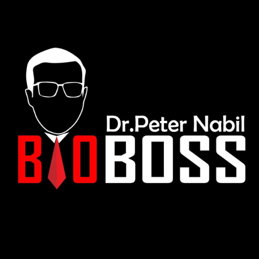Bio Boss logo