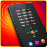 Super TV Remote Control Pro icon