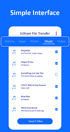 SHAREit Transfer Tips & Files 2021 Guide Proのおすすめ画像1